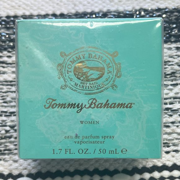 Tommy Bahama Other - Tommy Bahama Set Sail Martinique Eau de Parfum